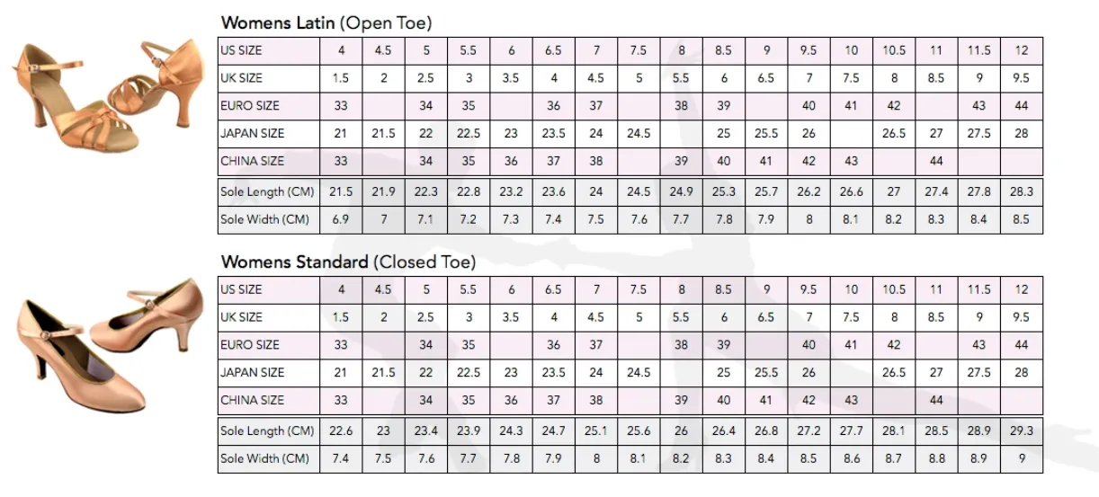 LADIES PRACTICE BROWN SATIN 1606FT