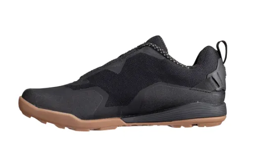 LEATT SHOE PROCLIP 6.0 [BLACK] 2024 *NEW*