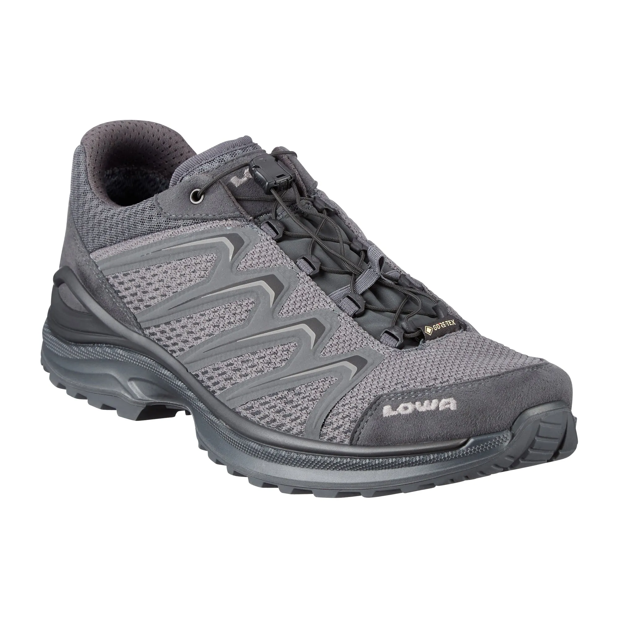 Maddox GTX Shoe Lo TF wolf