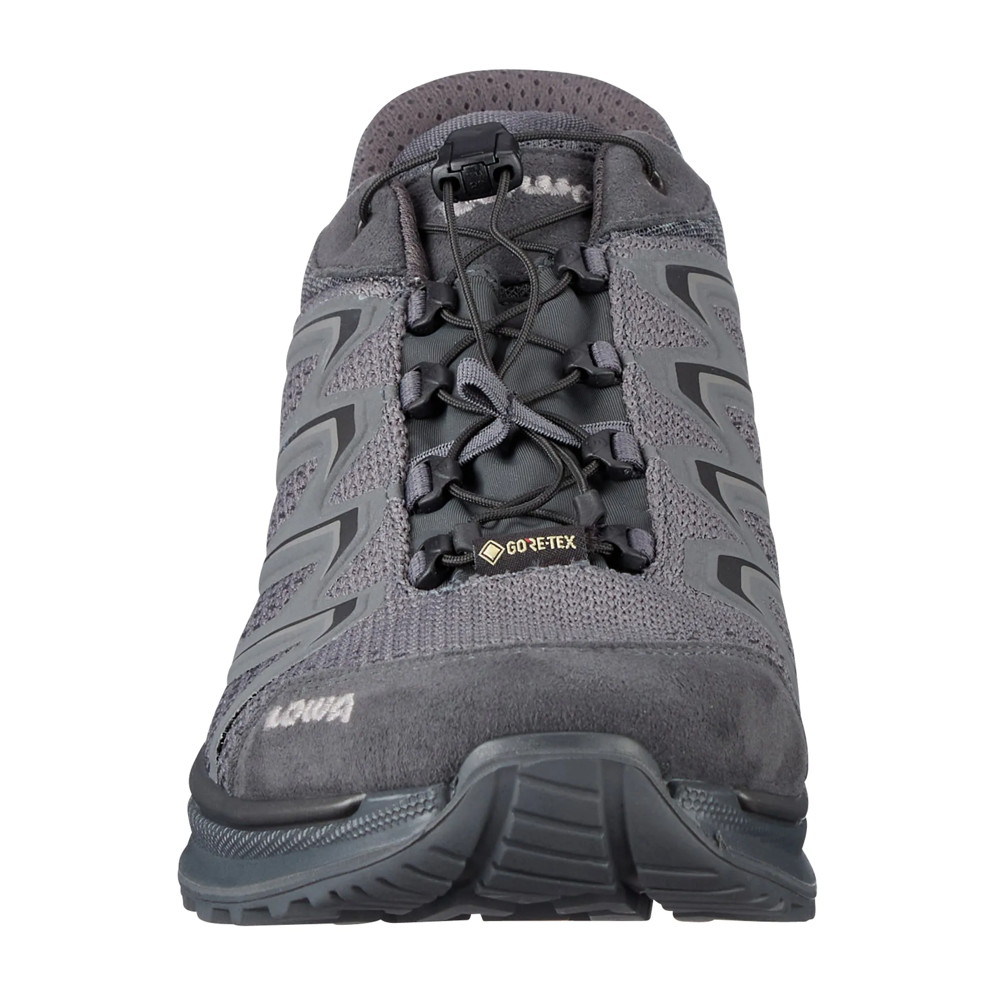 Maddox GTX Shoe Lo TF wolf