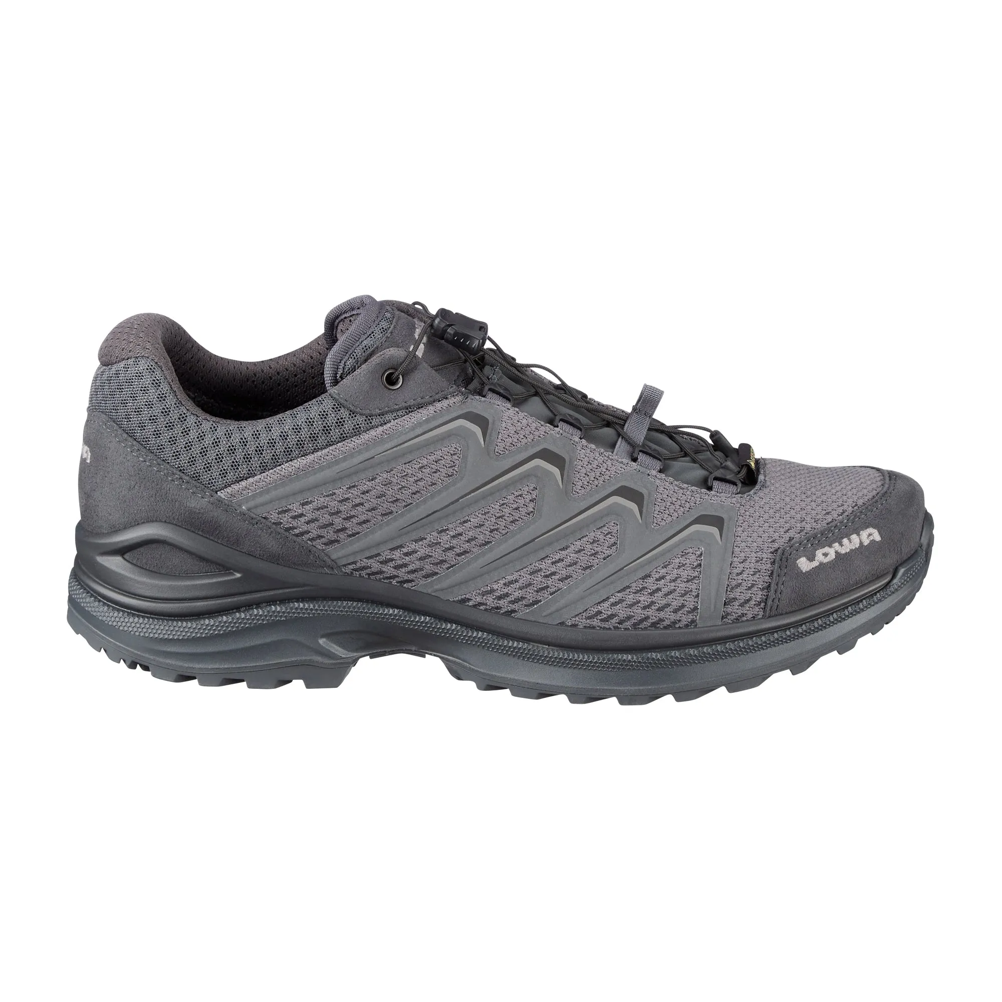 Maddox GTX Shoe Lo TF wolf