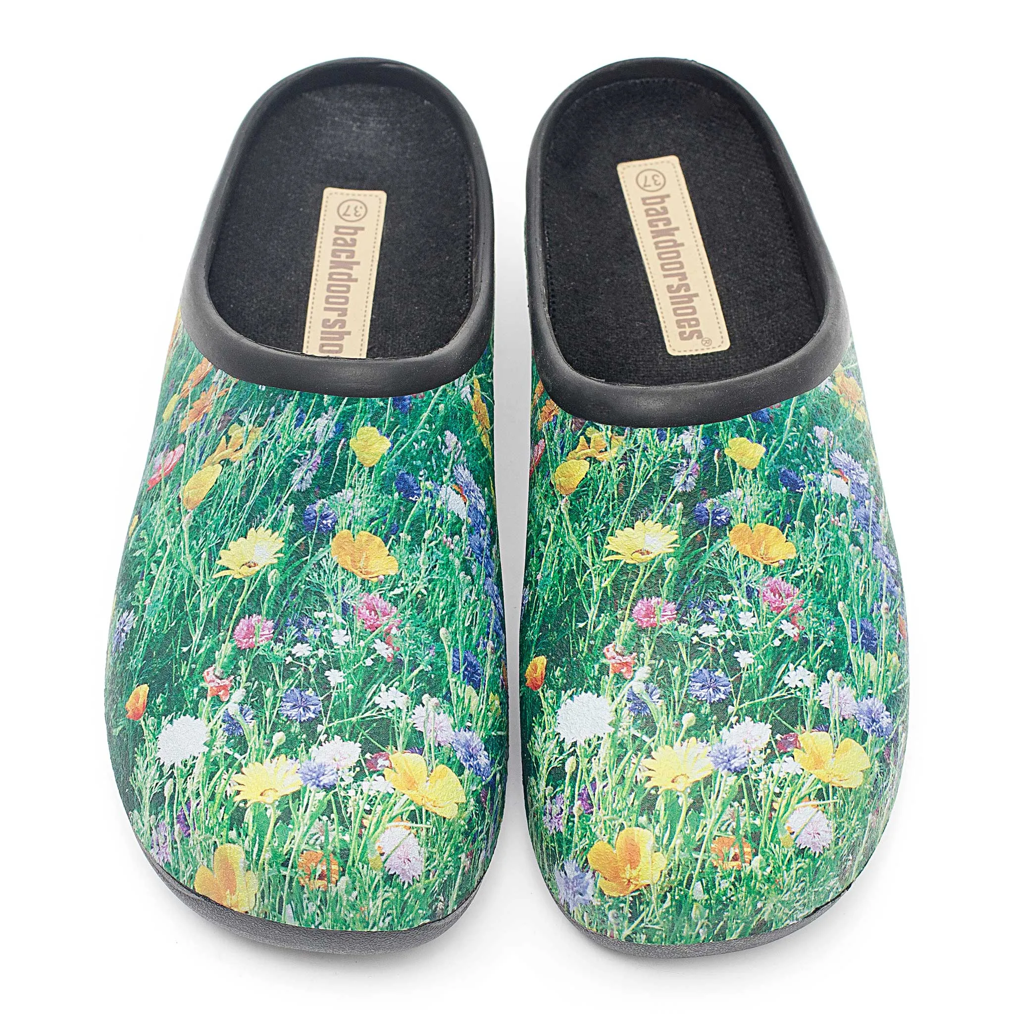 Meadow Original Women's Clogs