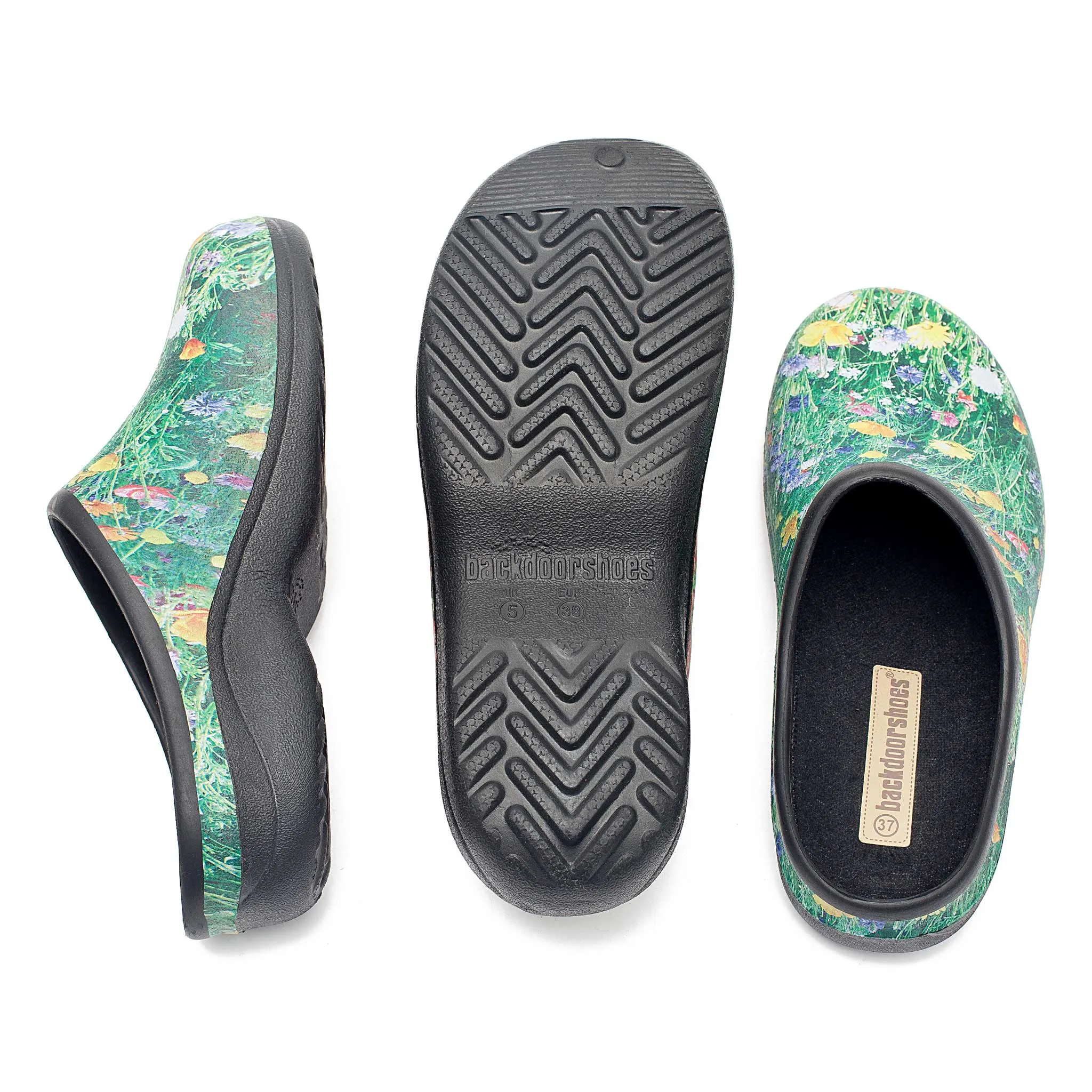 Meadow Original Women's Clogs