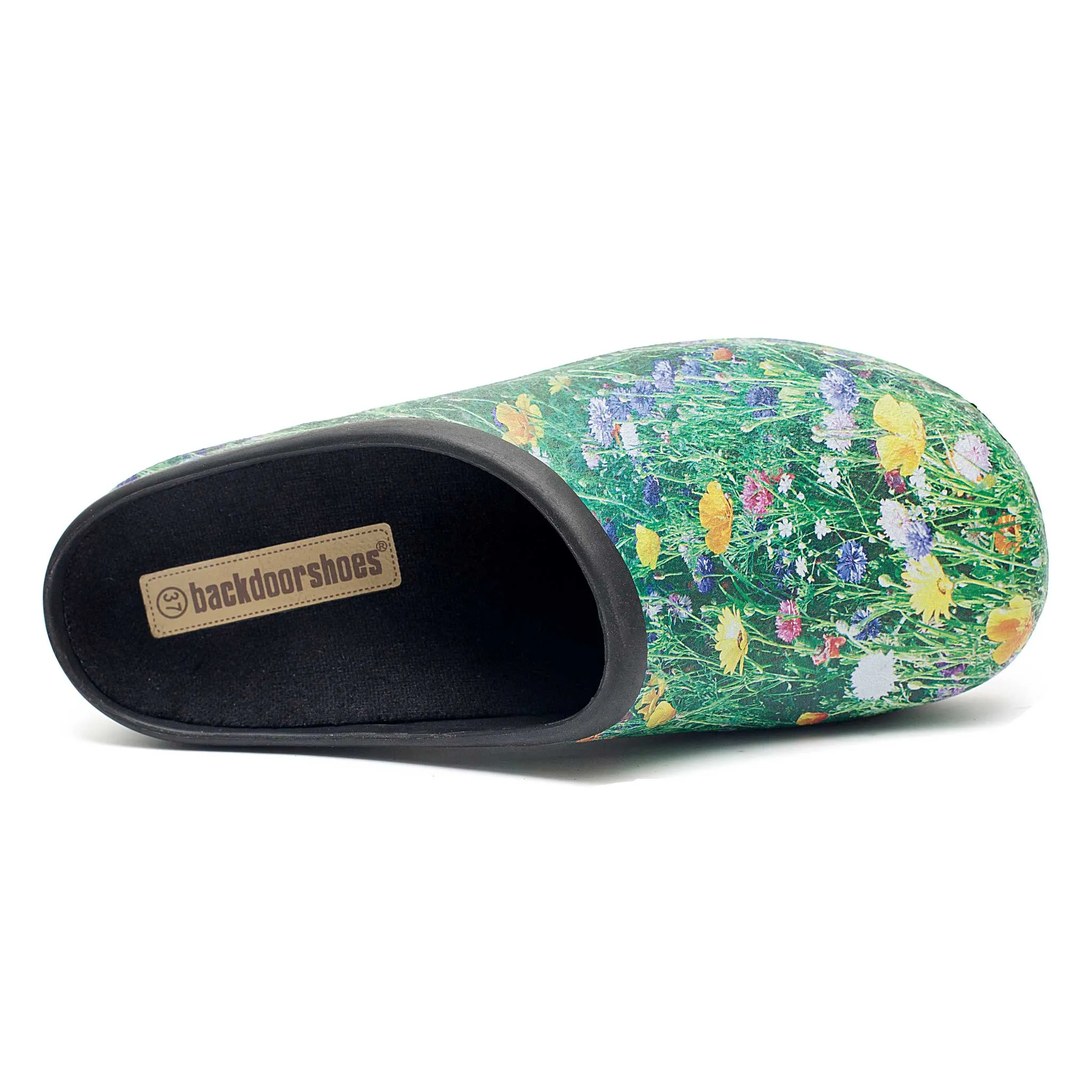 Meadow Original Women's Clogs