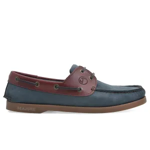 Men Boat Shoe Lush