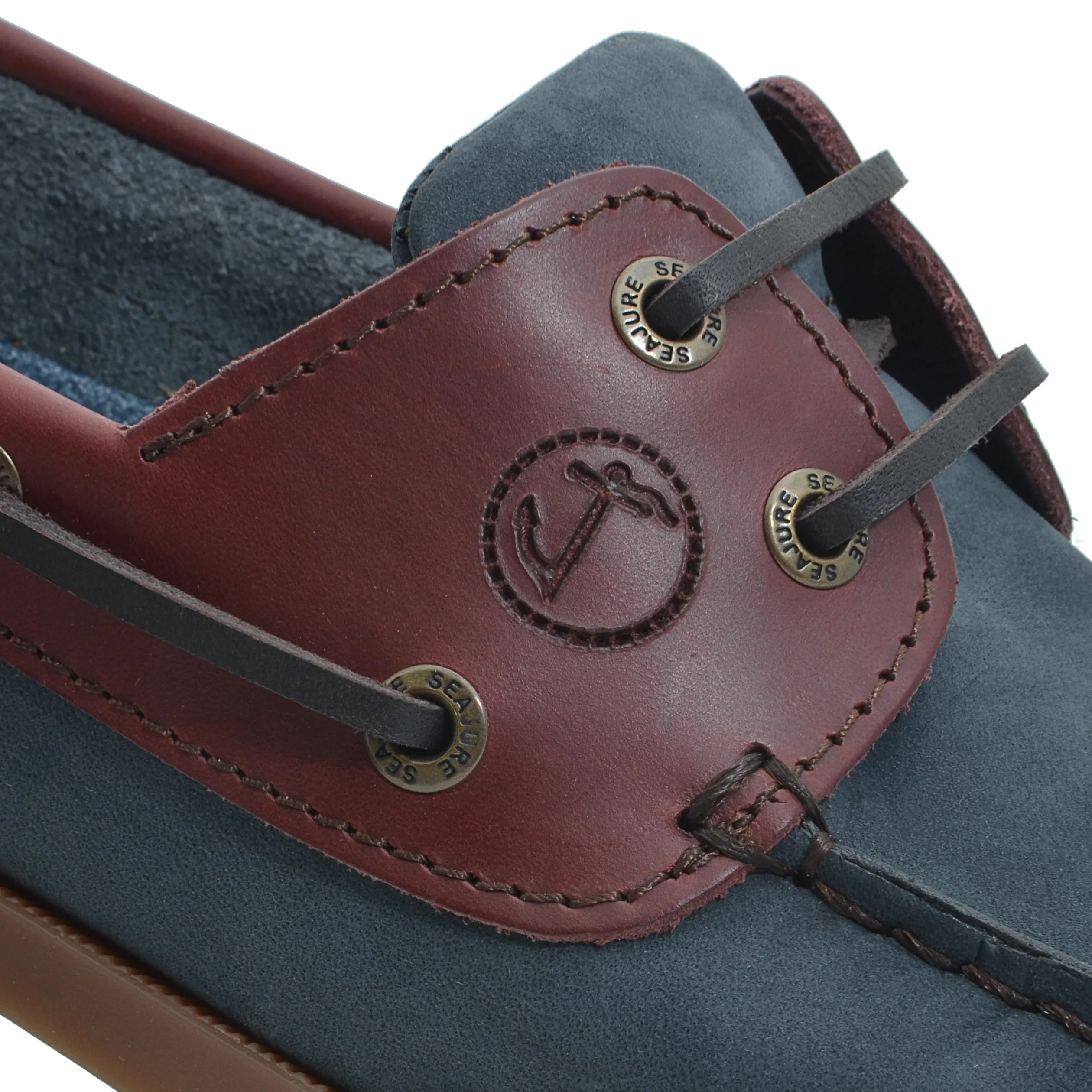 Men Boat Shoe Lush