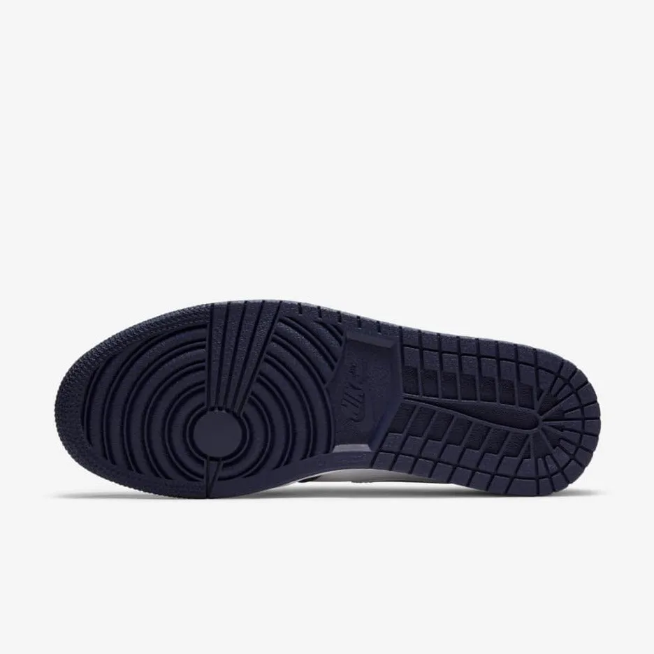 Men's Air Jordan 1 High OG TOKYO CO.JP "Midnight Navy" (DC1788-100)