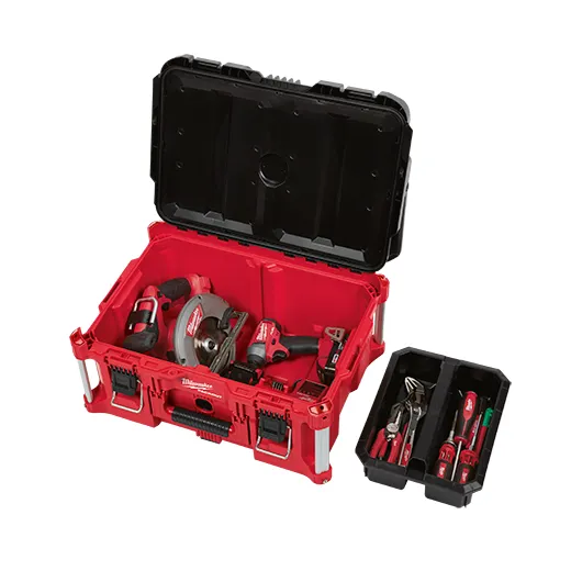 Milwaukee 48-22-8425 PACKOUT Large Tool box