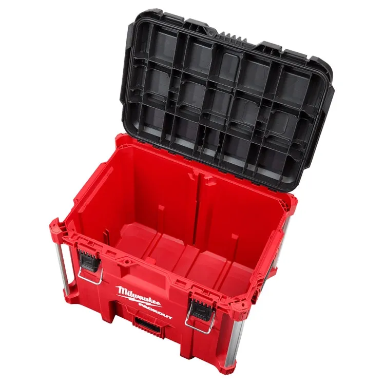 Milwaukee 48-22-8429 PACKOUT XL Tool Box
