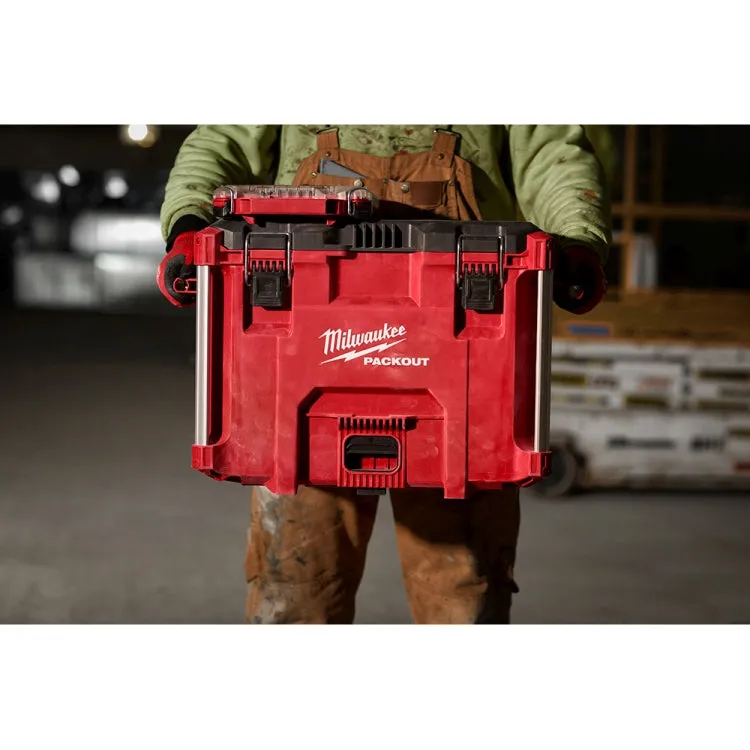 Milwaukee 48-22-8429 PACKOUT XL Tool Box