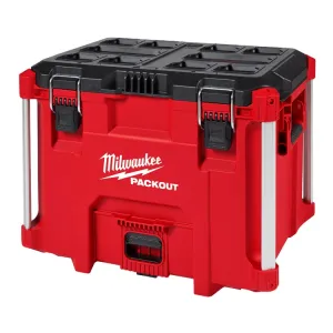Milwaukee 48-22-8429 PACKOUT XL Tool Box