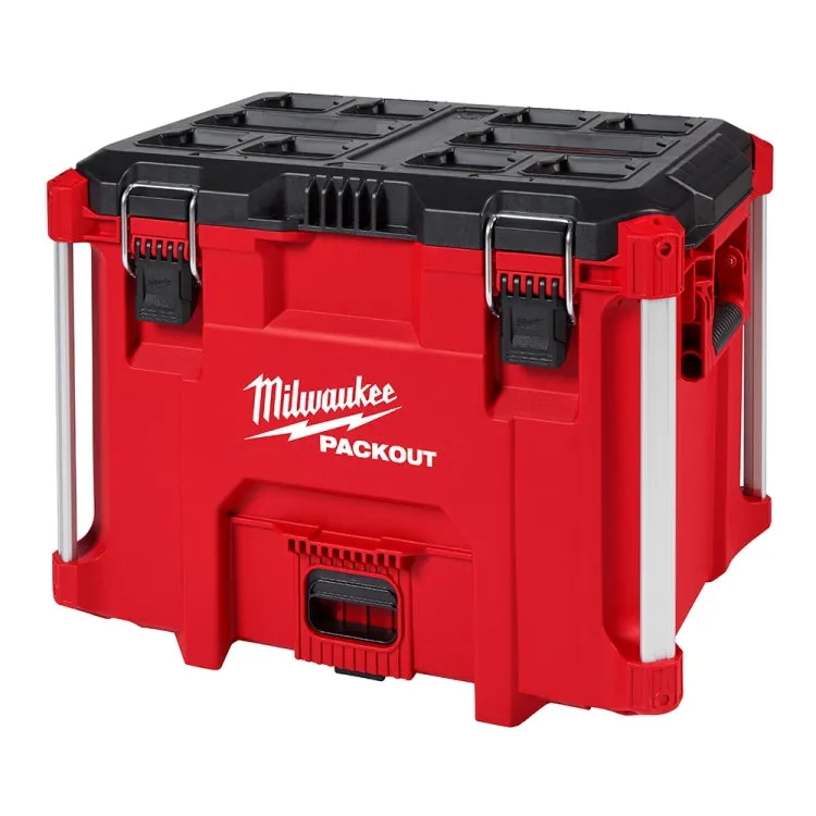 Milwaukee 48-22-8429 PACKOUT XL Tool Box
