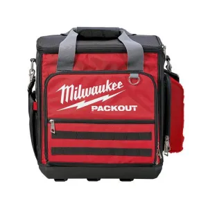 Milwaukee 48228300 58 Pocket PACKOUT Tech Tote Bag