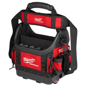 Milwaukee 48228311 250mm (10") PACKOUT Structured Open Tote