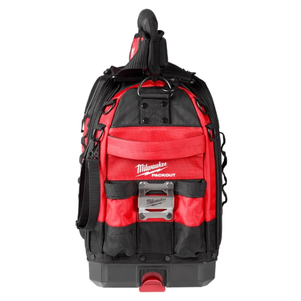 Milwaukee 48228316 380mm (15") PACKOUT Structured Closed Tote