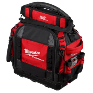 Milwaukee 48228316 380mm (15") PACKOUT Structured Closed Tote