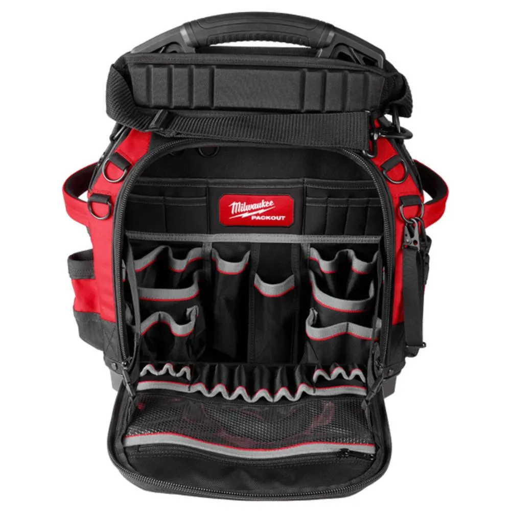 Milwaukee 48228316 380mm (15") PACKOUT Structured Closed Tote