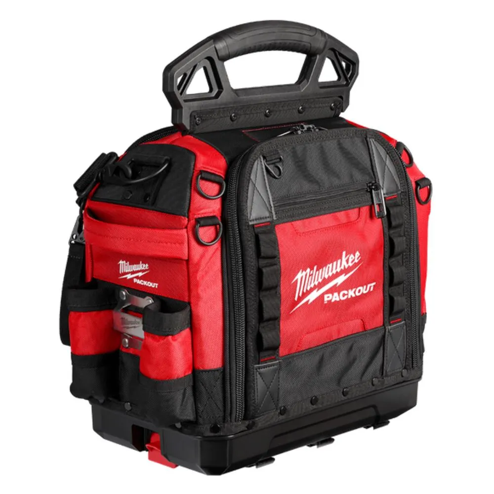 Milwaukee 48228316 380mm (15") PACKOUT Structured Closed Tote