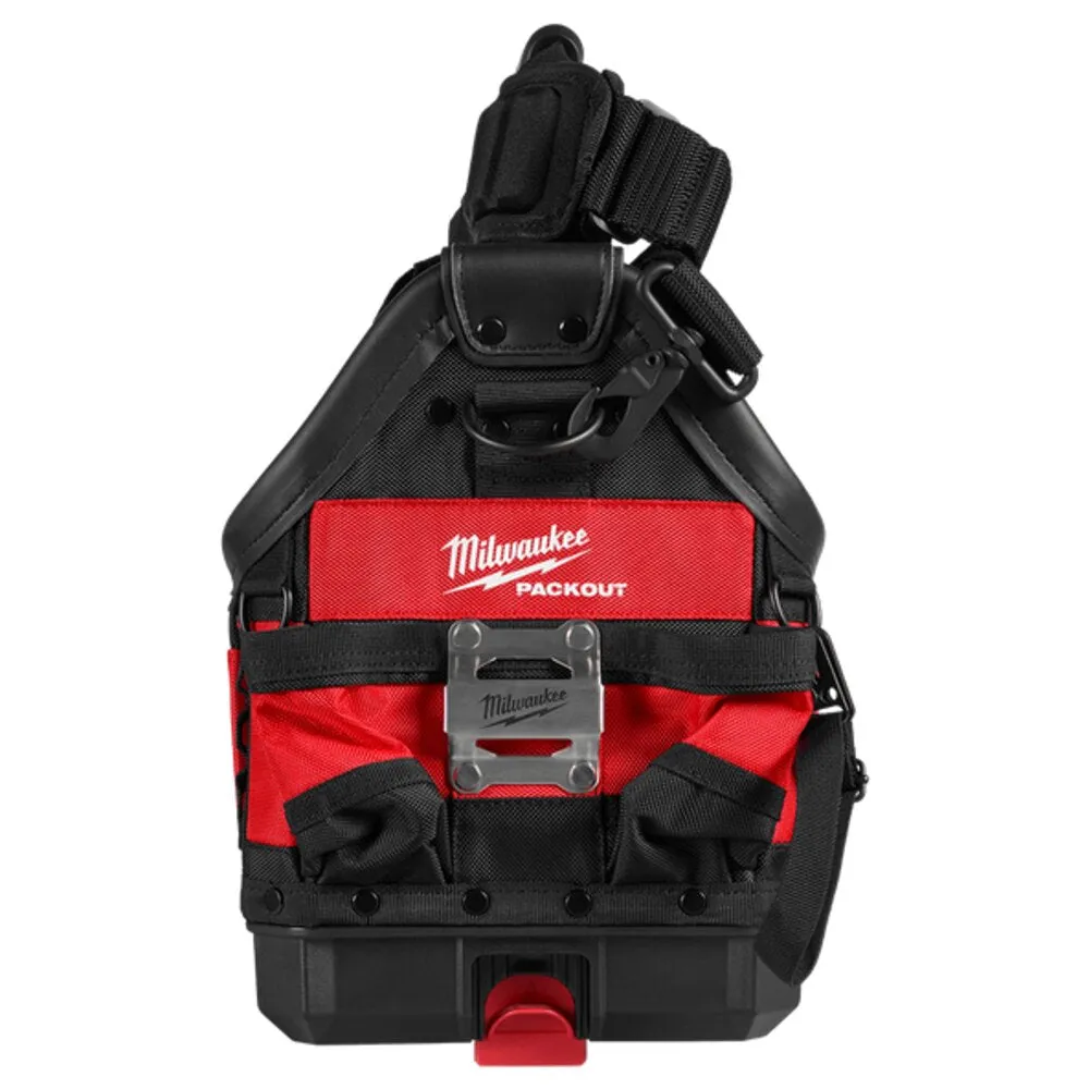 Milwaukee 48228317 PACKOUT 15" Structured Open Tote