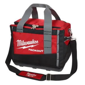 Milwaukee 48228321 381mm (15”) PACKOUT Tool Bag