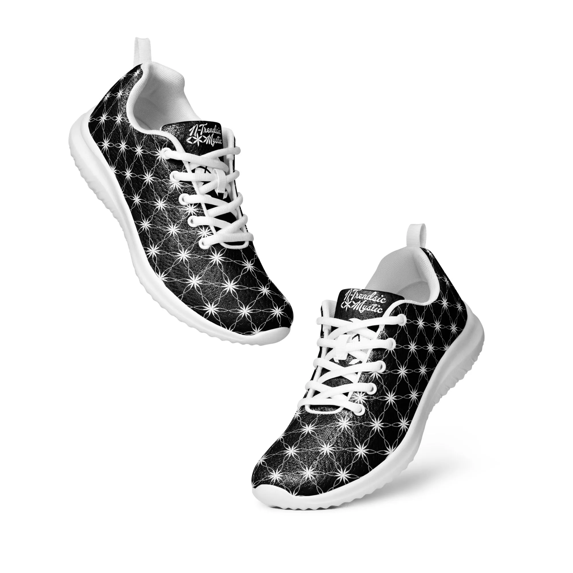 Mystic Kicks - Men’s Athletic Shoes