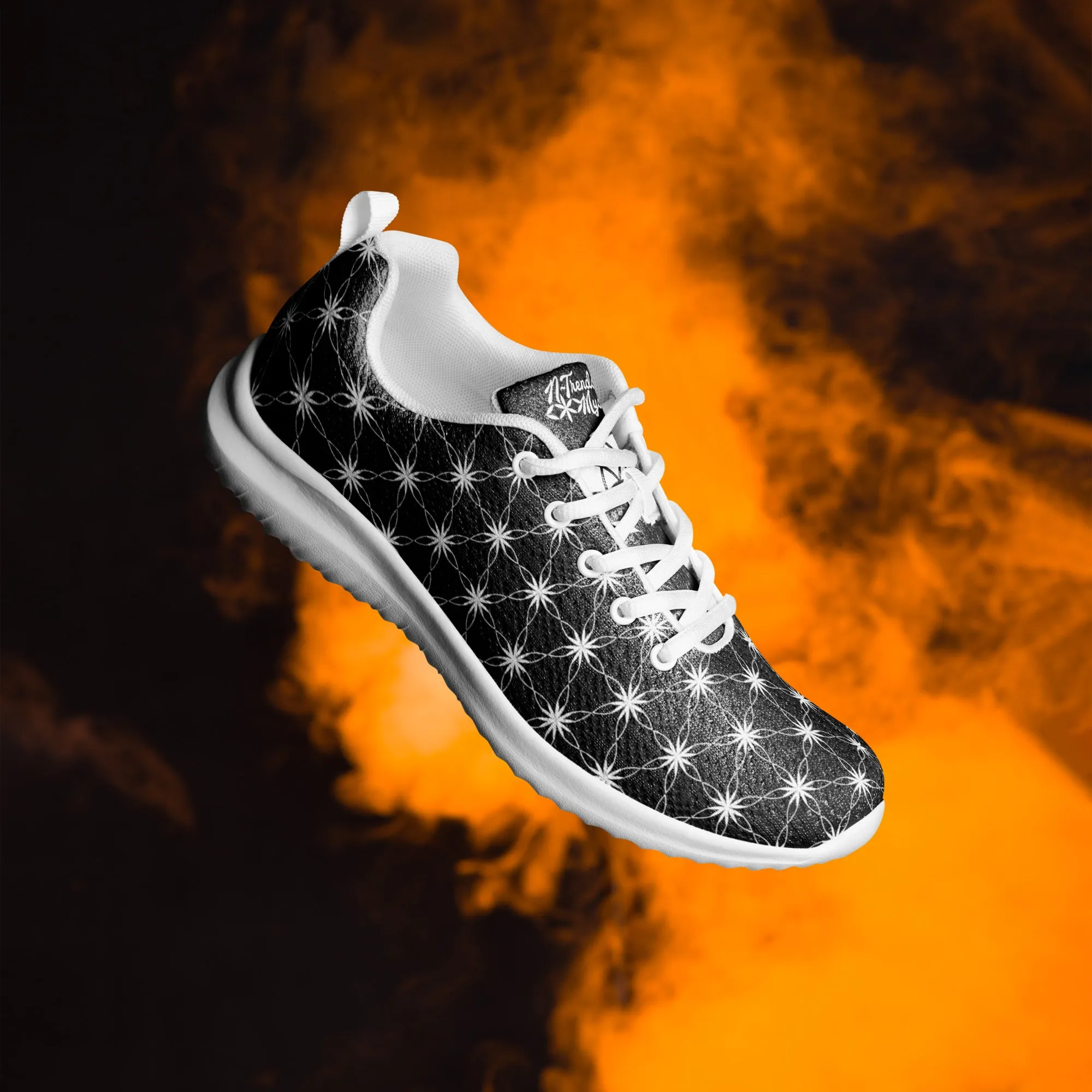 Mystic Kicks - Men’s Athletic Shoes