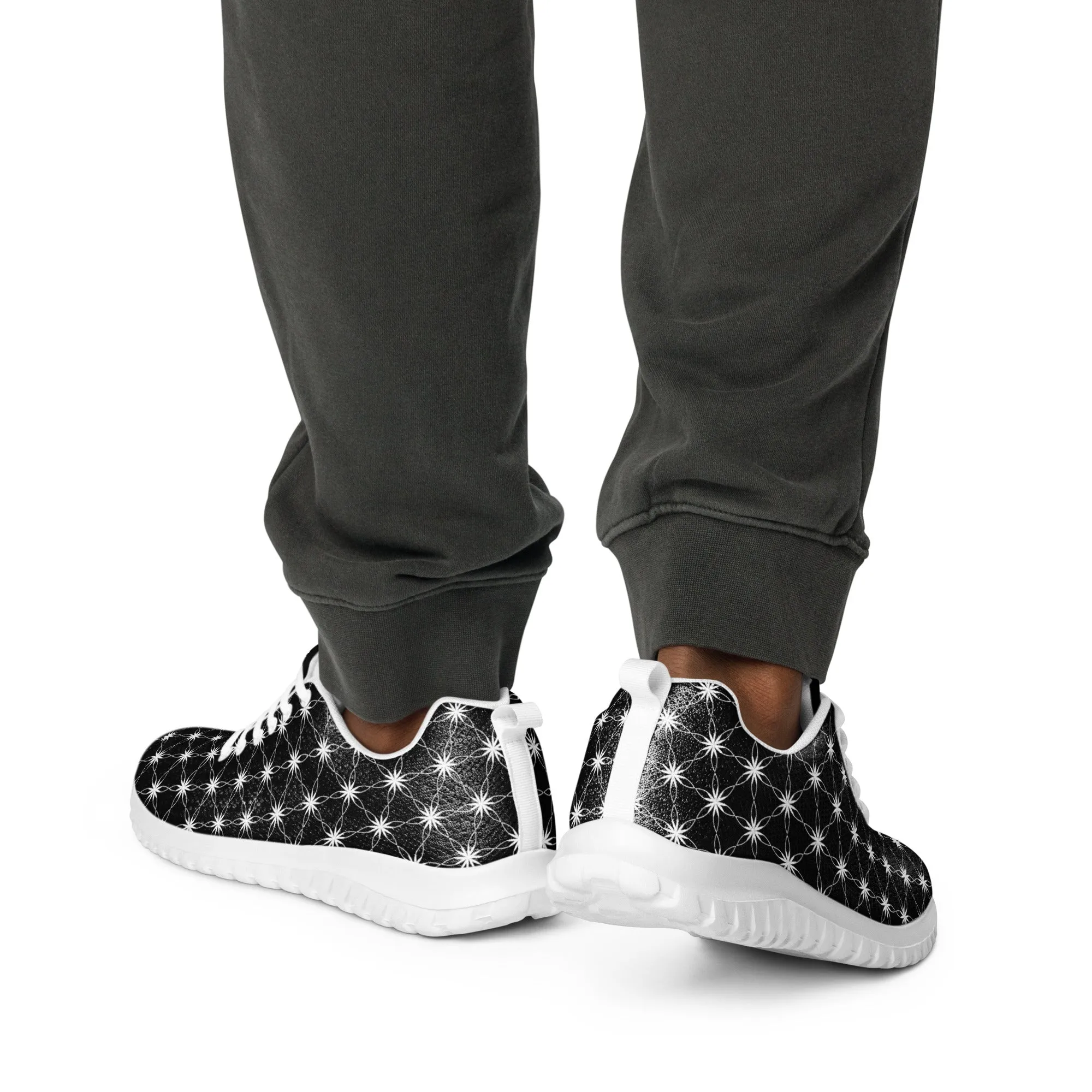 Mystic Kicks - Men’s Athletic Shoes