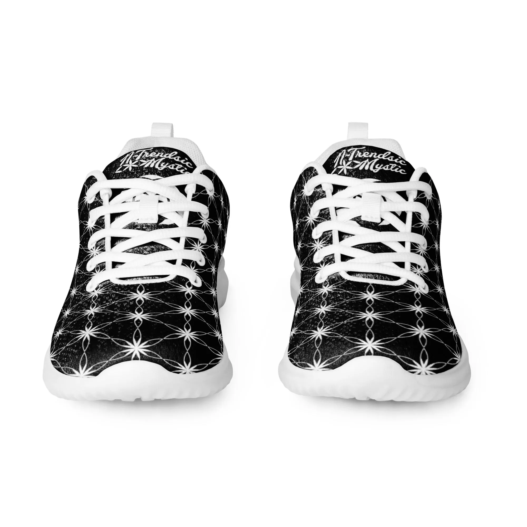 Mystic Kicks - Men’s Athletic Shoes