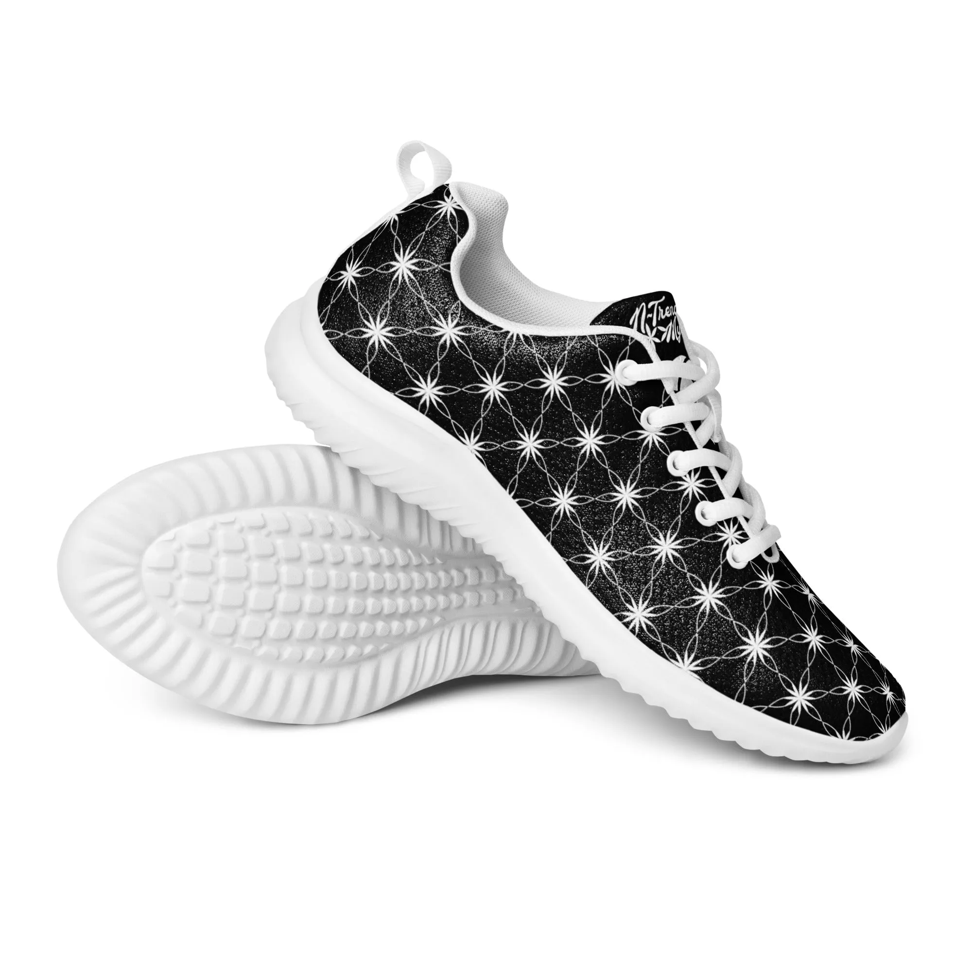 Mystic Kicks - Men’s Athletic Shoes