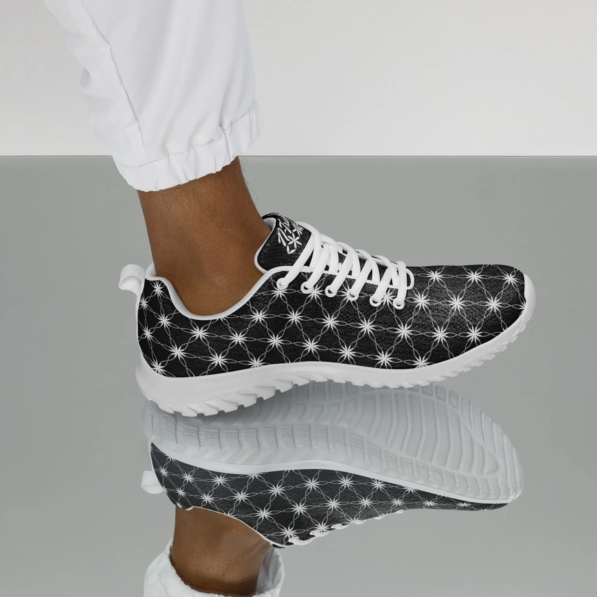 Mystic Kicks - Men’s Athletic Shoes