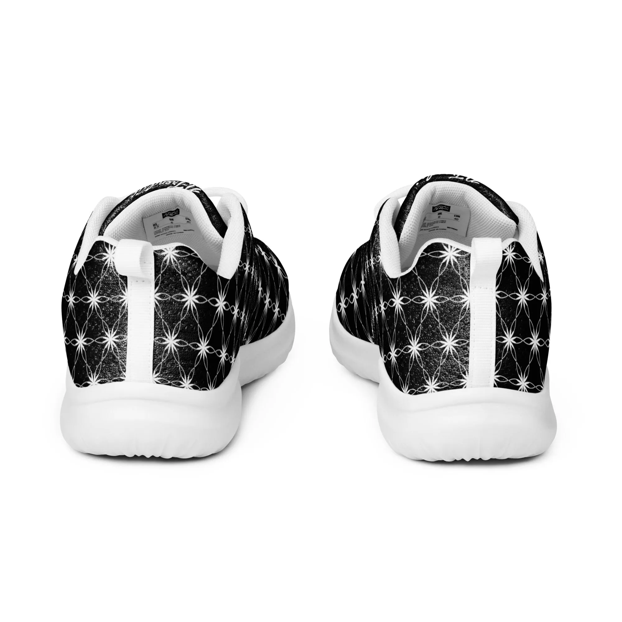 Mystic Kicks - Men’s Athletic Shoes