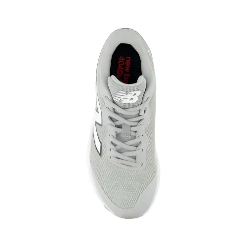 New Balance Dynasoft 4040v7 Youth Turf-Trainer: TY4040v7
