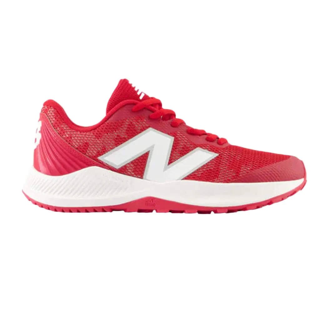 New Balance Dynasoft 4040v7 Youth Turf-Trainer: TY4040v7