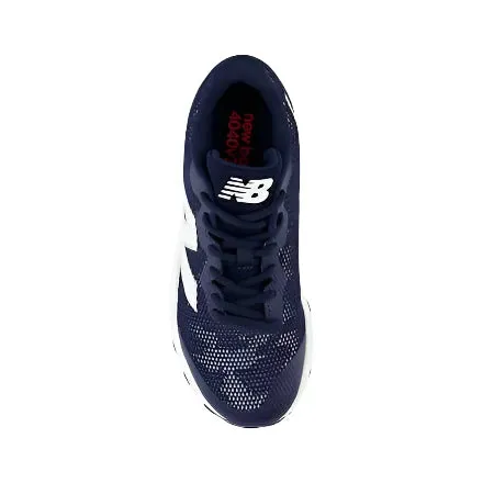 New Balance Dynasoft 4040v7 Youth Turf-Trainer: TY4040v7