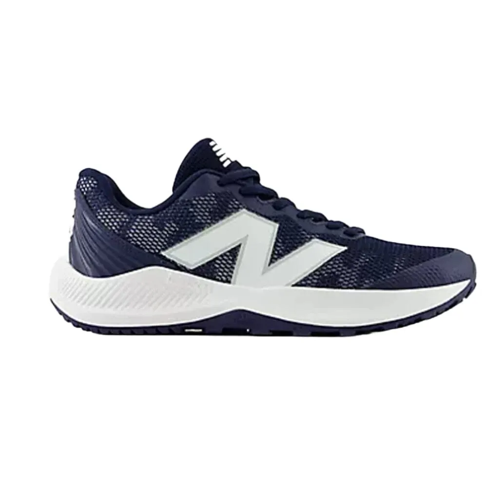 New Balance Dynasoft 4040v7 Youth Turf-Trainer: TY4040v7