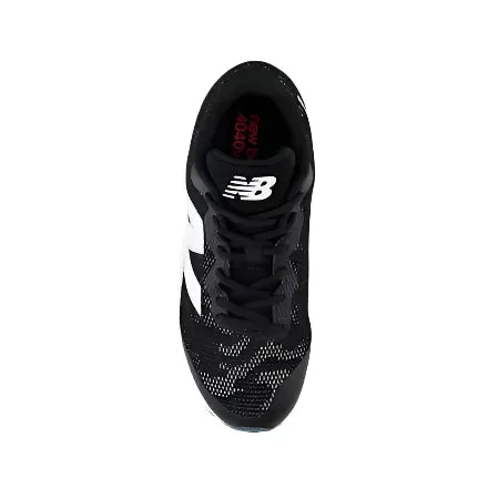 New Balance Dynasoft 4040v7 Youth Turf-Trainer: TY4040v7