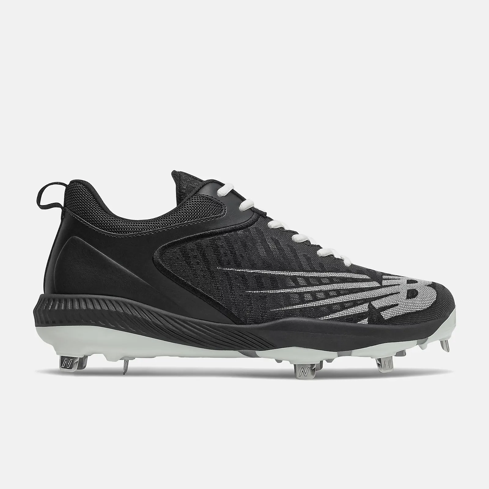 New Balance FuelCell 4040 v6 Metal Baseball Cleats