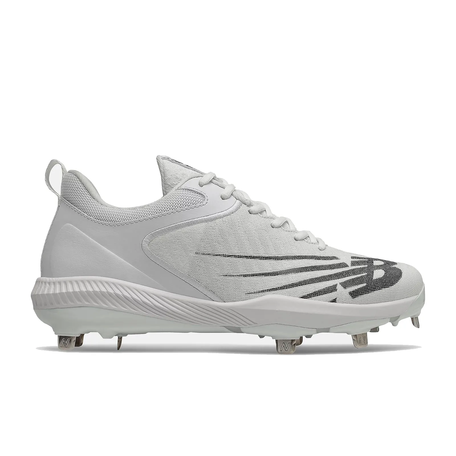 New Balance FuelCell 4040 v6 Metal Baseball Cleats