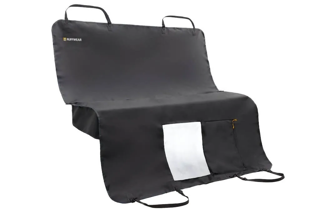 NEW Design! Dirtbag Car Seat Cover