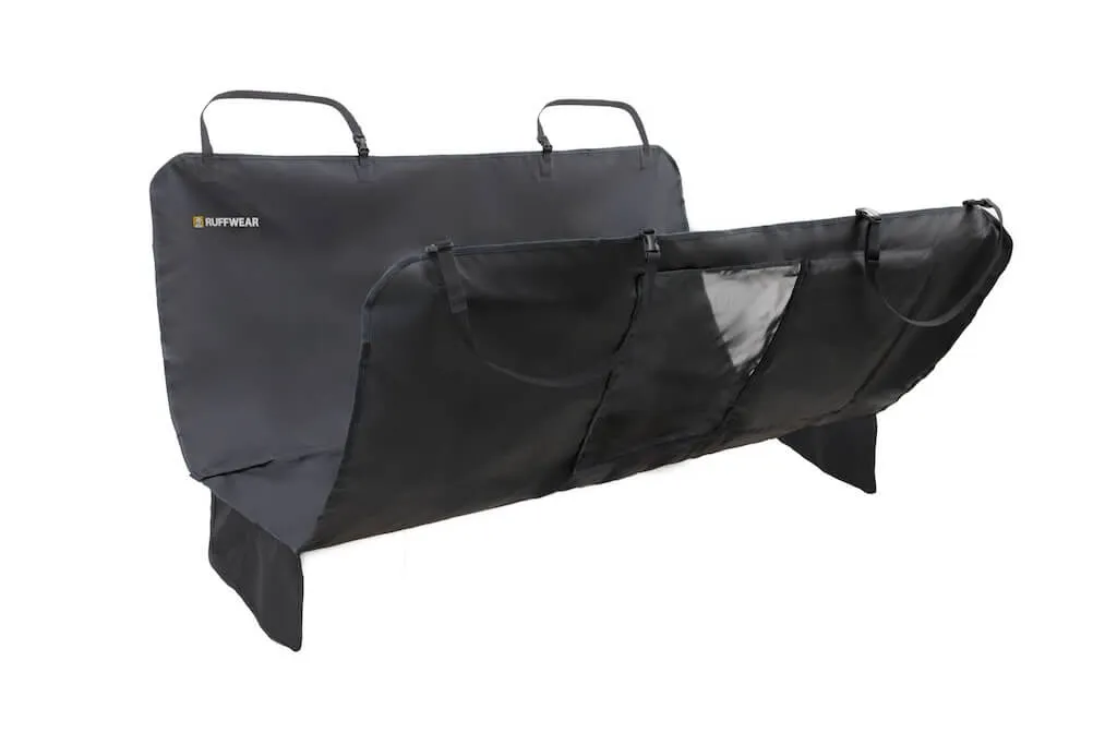 NEW Design! Dirtbag Car Seat Cover