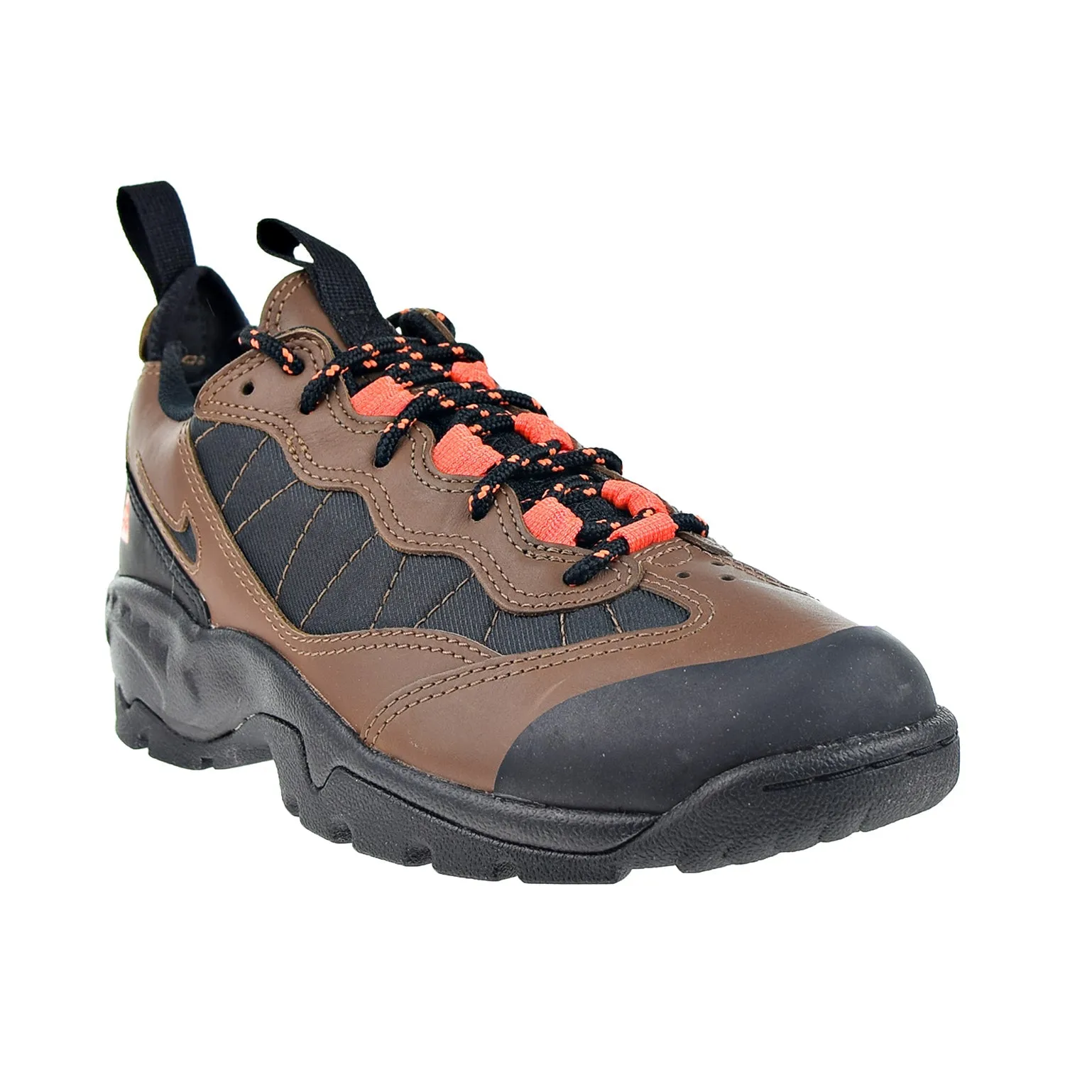 Nike ACG Air Mada Men's Shoes Bison/Black/Hyper Crimson/Total Orange