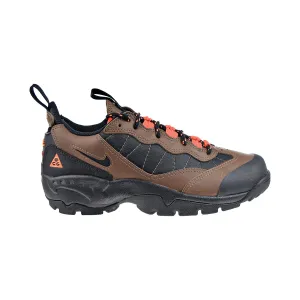 Nike ACG Air Mada Men's Shoes Bison/Black/Hyper Crimson/Total Orange
