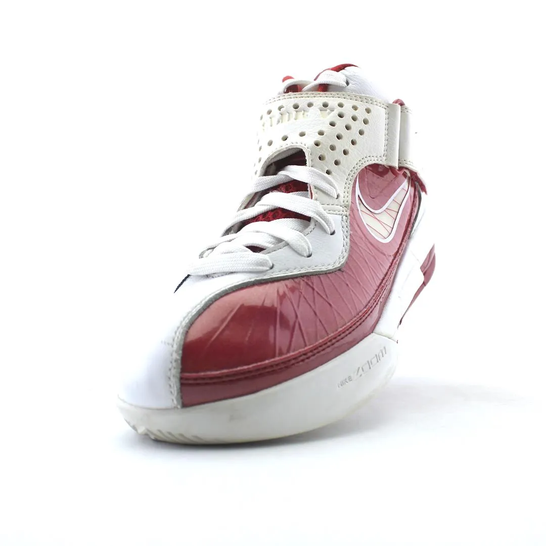 NIKE AIR MAX ZOOM LEBRON