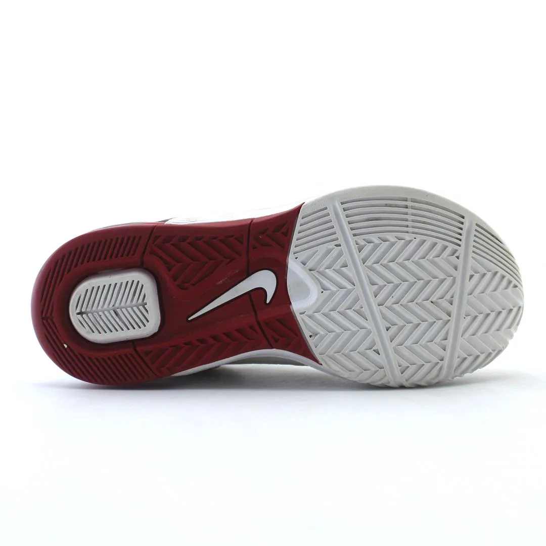 NIKE AIR MAX ZOOM LEBRON