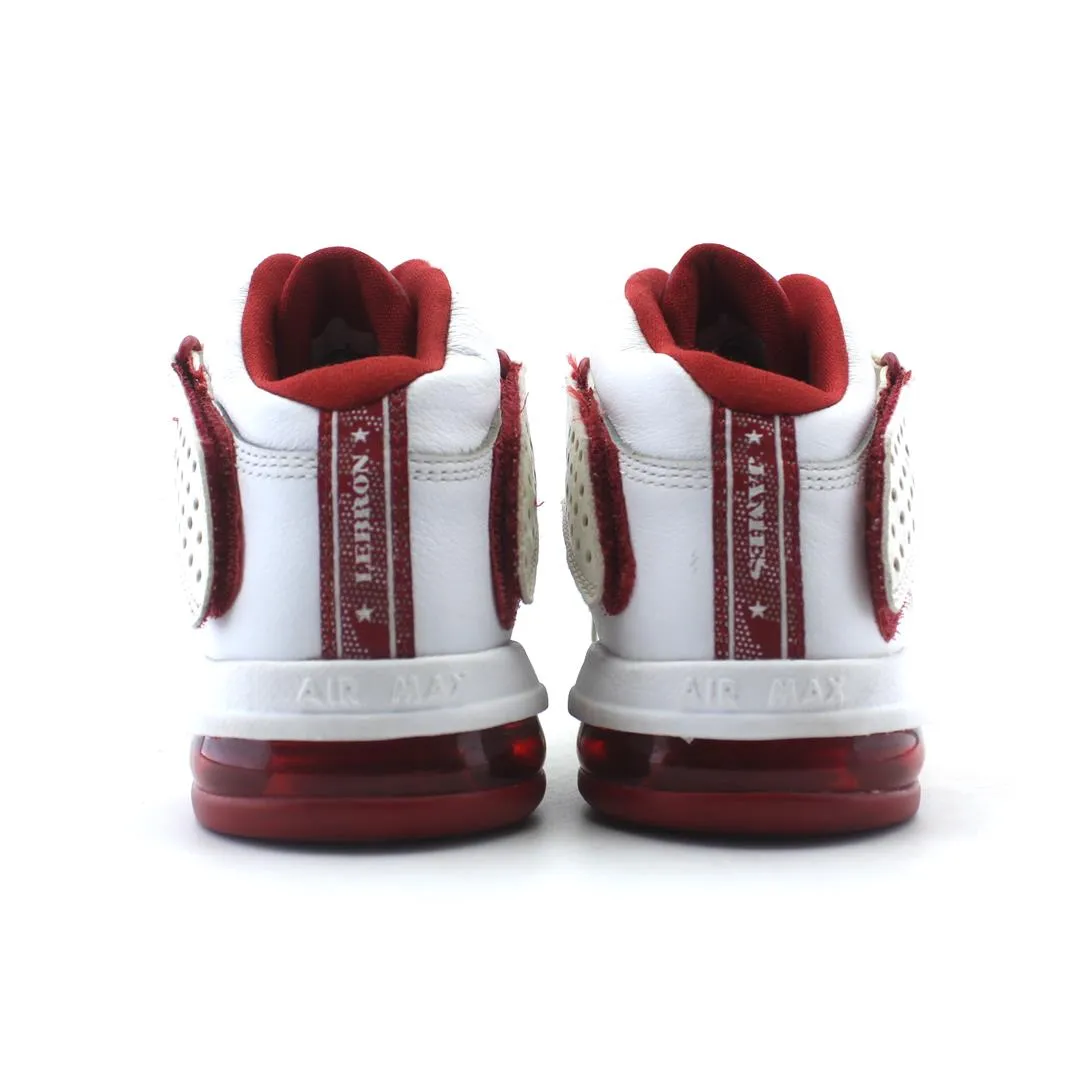 NIKE AIR MAX ZOOM LEBRON