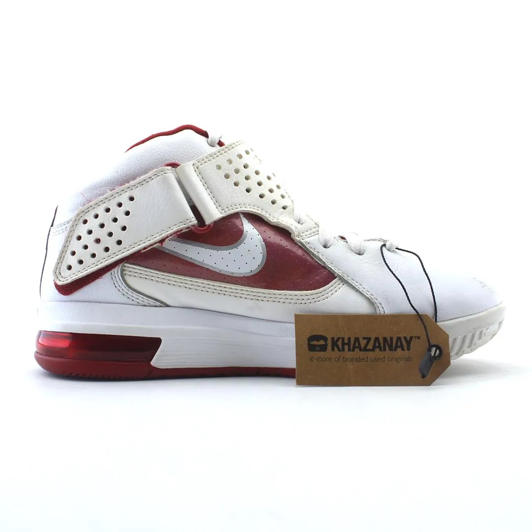 NIKE AIR MAX ZOOM LEBRON