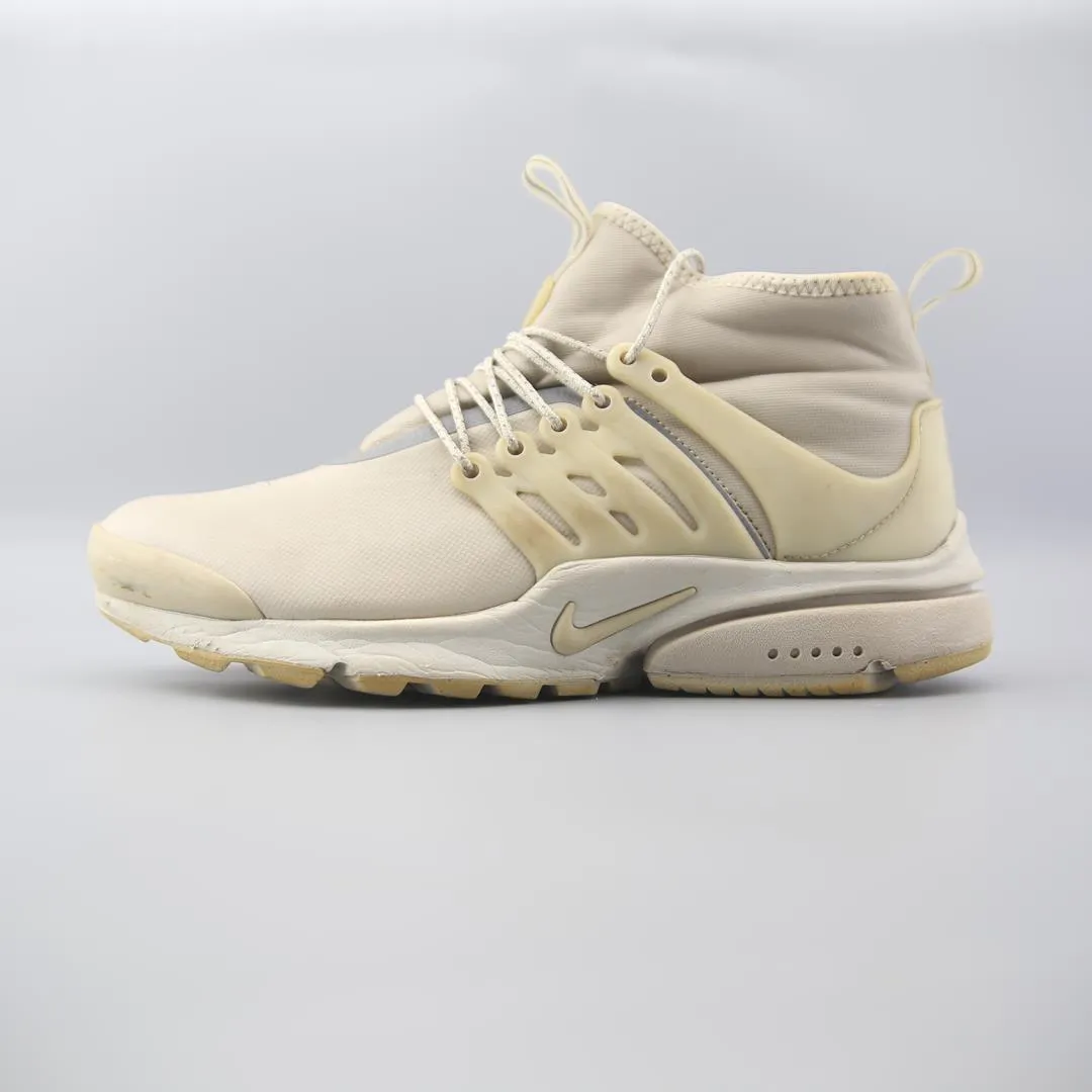 NIKE AIR PRESTO MID UTILITY