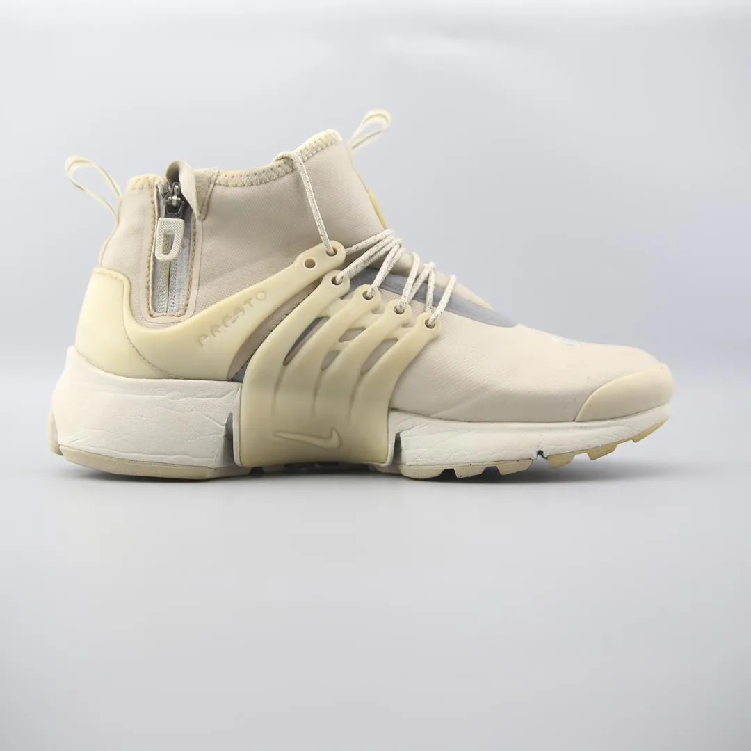 NIKE AIR PRESTO MID UTILITY