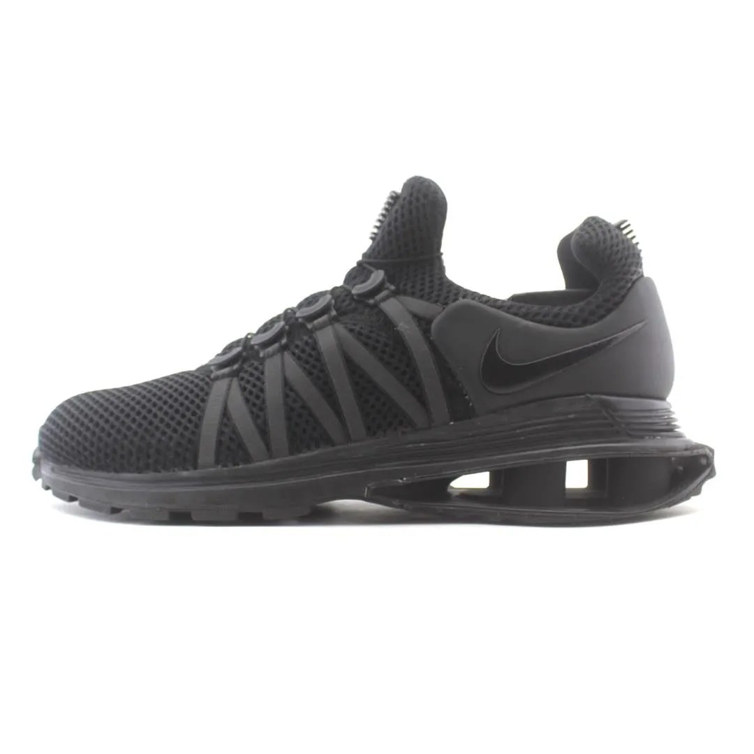 NIKE AIR SHOX GRAVITY