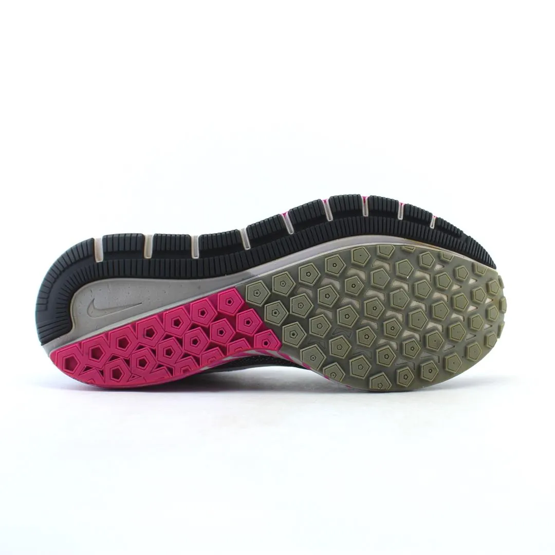 NIKE AIR ZOOM STRUCTURE 20
